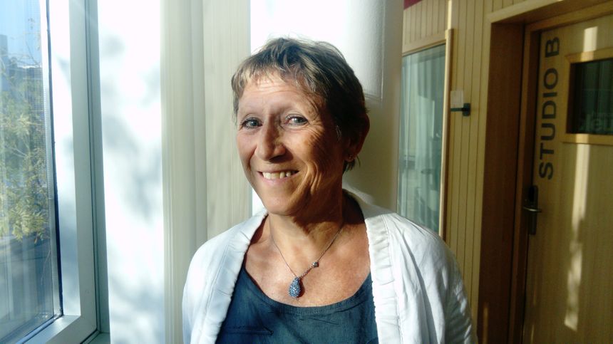 Martine Rebiffé