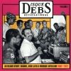Disque Debs International Vol. 1