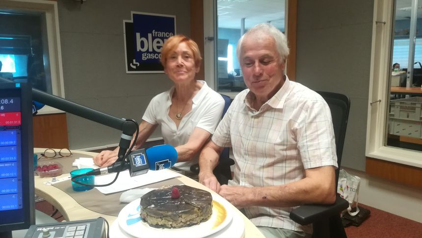 Michèle et Claude