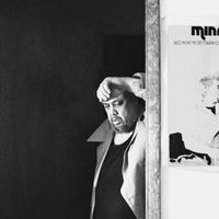 Charles Mingus / Photo Sue Mingus
