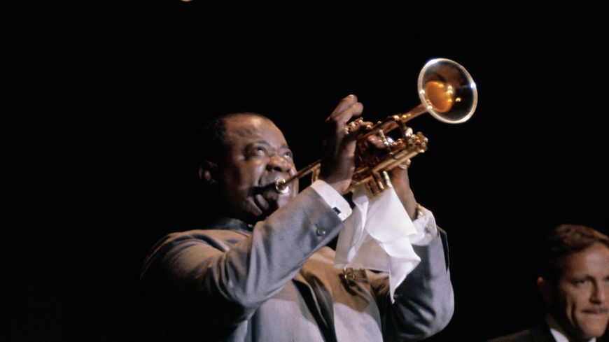 Louis Armstrong