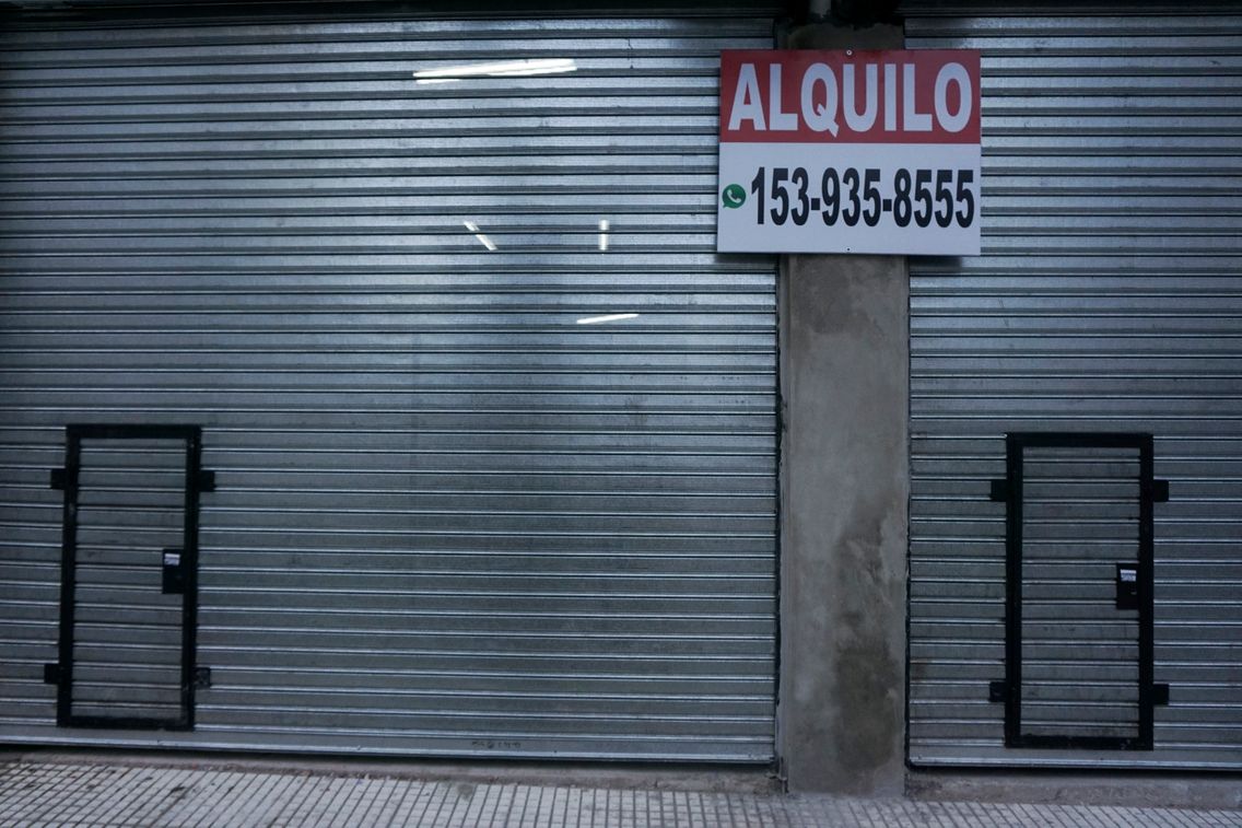 Luego de la crisis económica de fines de la década de 1990, Argentina apenas se recuperó, nuevamente experimentando un terremoto en el mercado de valores y efectivo.