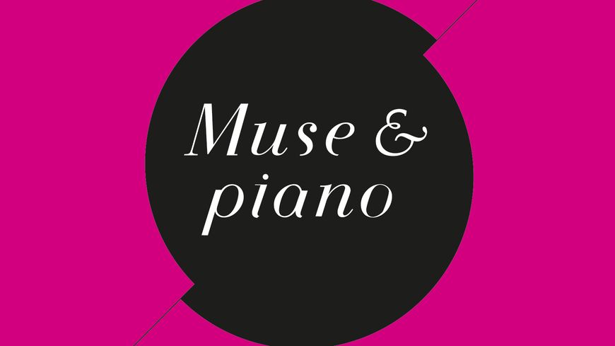 Muse & piano