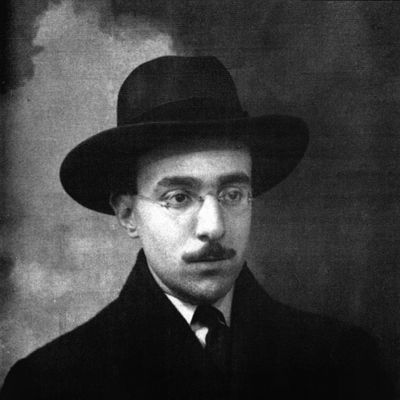 Fernando Pessoa