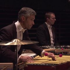 Bernstein : West Side Story - Danses symphoniques (Orchestre philharmonique de Radio France / Mikko Franck)