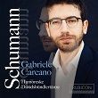 Schumann: Humoreske Davidsbundlertanze, RUBICON