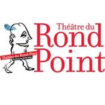 Logo Théâtre du Rond-Point