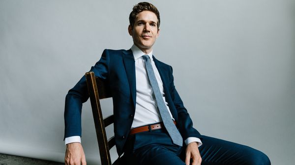 L'actualité du jazz : Les 12 saisons de Ben Wendel