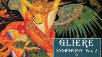 CD Glière Chandos