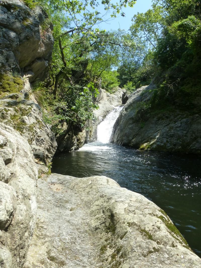 la Clapère