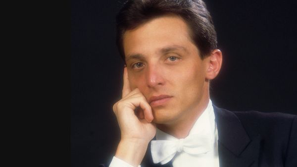 Michel Dalberto (1/5) : "Jusqu'à l'âge de 12 ans, j'étais une véritable catastrophe en solfège !"