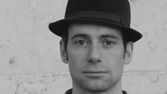 Bastien Gallet - Archive personnelle