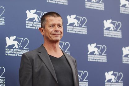 Emmanuel Carrère, écrivain, scénariste et réalisateur français. Emmanuel Carrère, écrivain, scénariste et réalisateur français.