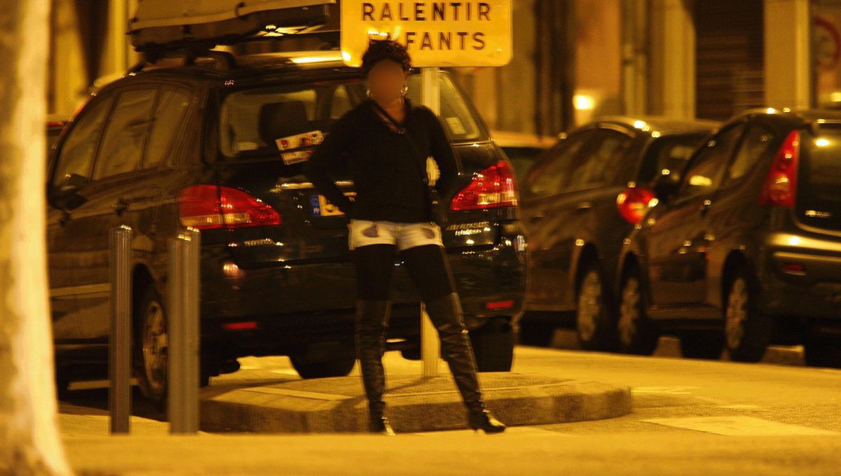 les prostituees de grenoble