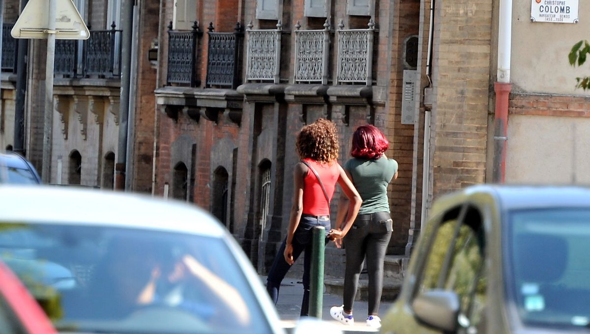 site notation prostituées toulouse