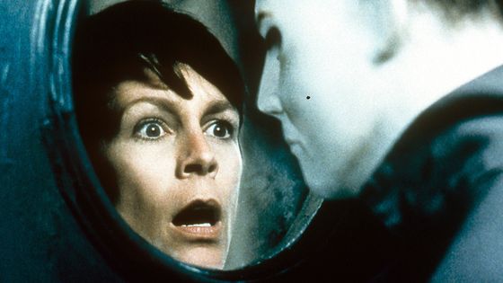 Jamie Lee Curtis dans 'Halloween H20: 20 Years Later' ©Getty - Dimension Films