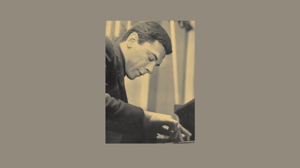 Jazz au Trésor : René Urtreger - Early Trios