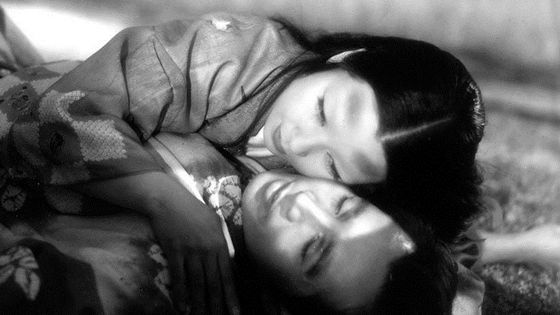 Immersion dans le Japon du 16ème siècle avec "Les contes de la lune
