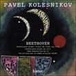 Ludwig van Beethoven : Sonate au clair de lune et autres œuvres pour piano, HYPERION