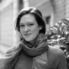 Laura Litvine, économiste au sein du "Behavioural Insights Team"