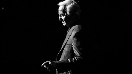 Charles Aznavour ©Getty - Christie Goodwin