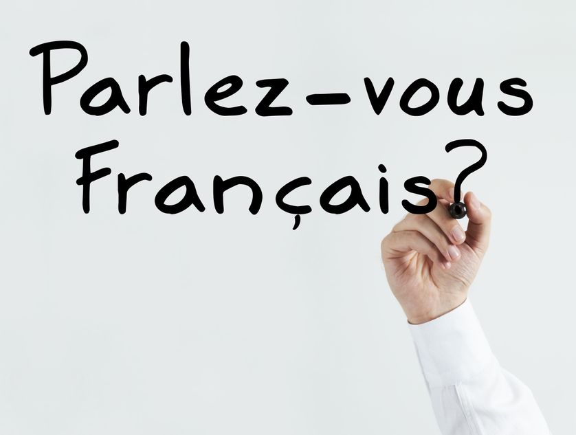 "Infox" est le nouveau terme français équivalent de "fake news"