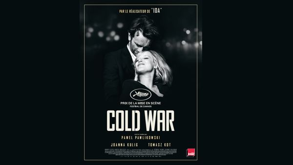 Jazz Culture : Cold War