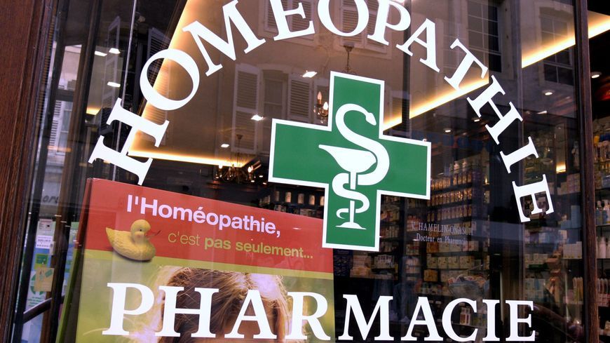L'homéopathie est remboursée à 80% en Alsace-Moselle.