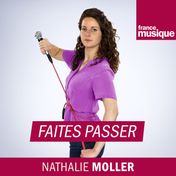 Nathalie Moller