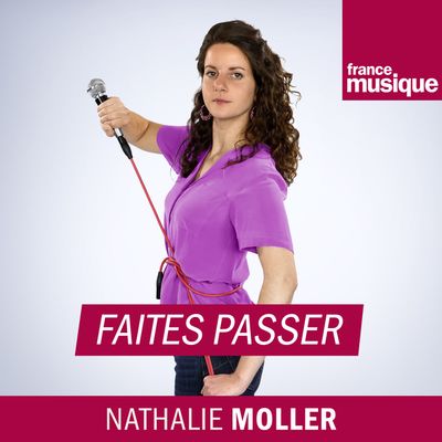 Nathalie Moller