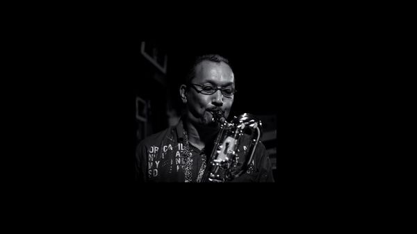 Jazz Bonus : Dairo Miyamoto - Last Picture