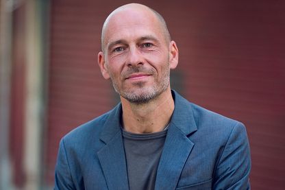 Christophe Guilluy Christophe Guilluy