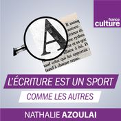 L'écriture est un sport comme les autres