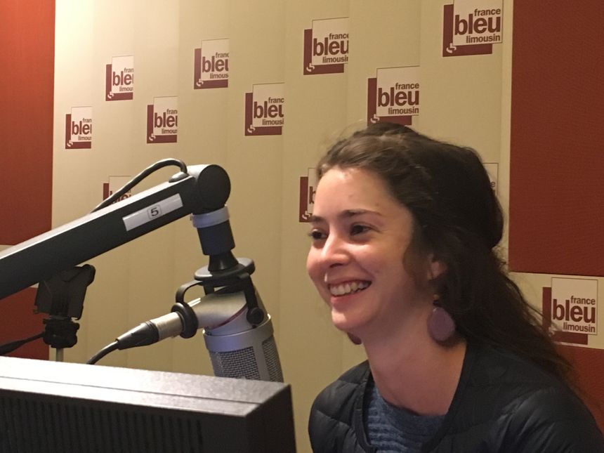 Juliette Dauded