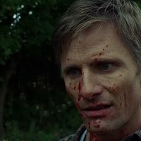 "A History of Violence" de David Cronenberg, 2005
