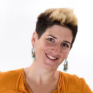 Bénédicte Courret