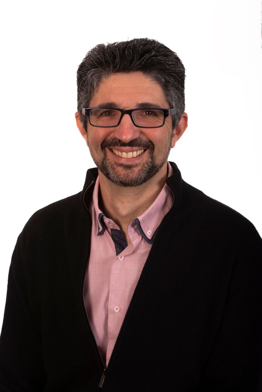 Guerric Vrillet, Directeur technqiue chez UV Germi
