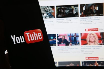Alerte aux charlatans sur Youtube / Facebook... Alerte aux charlatans sur Youtube / Facebook...