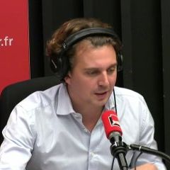 Akli Tadjer et le cercle des racistes-réactionnaires pas disparus - Le Sketch avec Thomas Porcher