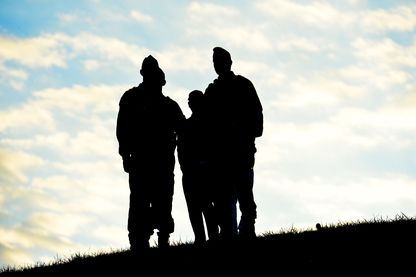 Policier, un métier mal aimé en France ? Policier, un métier mal aimé en France ?