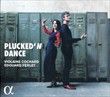 Plucked'n dance, ALPHA CLASSICS