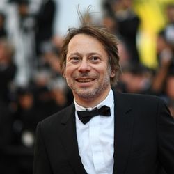 Mathieu Amalric