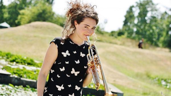La playlist jazz de Nathalie Piolé : Airelle Besson, Bobby Hutcherson, Ben Wendel, Quincy Jones and more