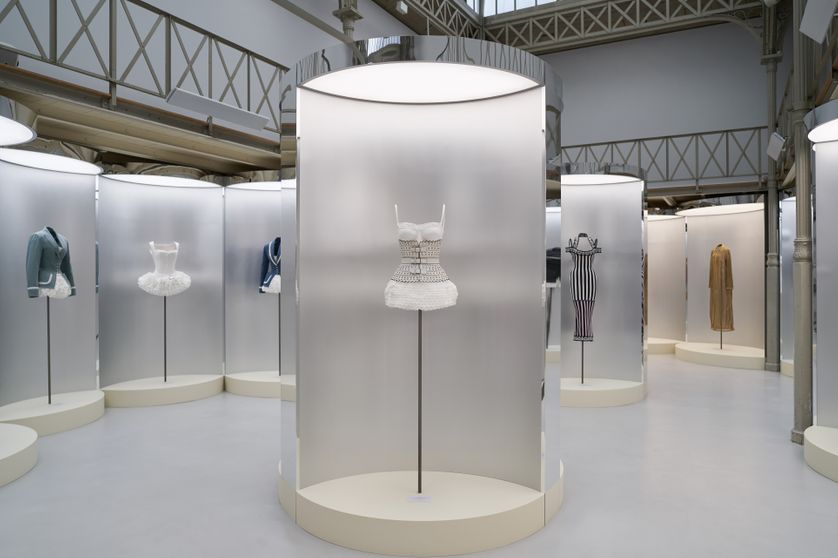 Azzedine Alaïa, L'alchimie secrète d'une collection
