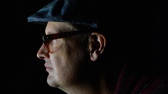Etienne jaumet regarde loin quel que soit le sens | Lebruman