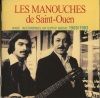 Les Manouches de Saint Ouen, rare recordings of Gypsy music 1969, 1983