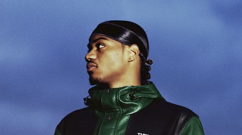 Suprême x The North Face