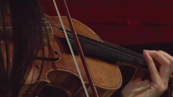 Générations France Musique, le live