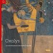 Oxalys : A conversation between friends, PASSACAILLE
