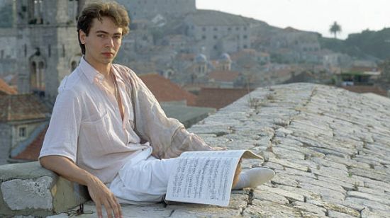 Ivo Pogorelich (5/5)